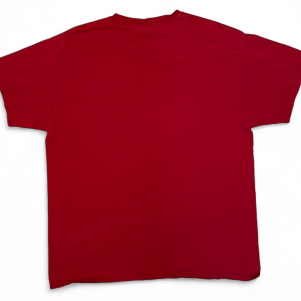 Arkansas Razorbacks T-Shirt - Picture 2 of 3